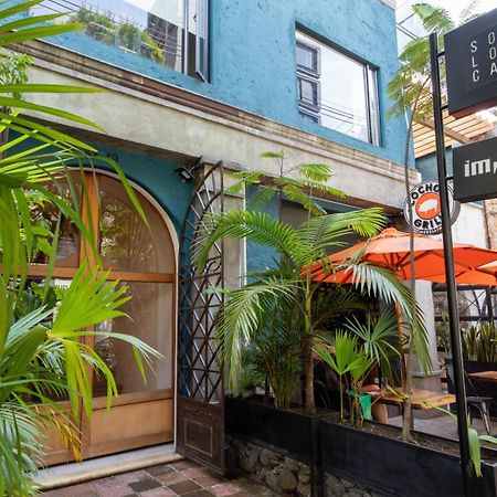 Soy Local Primavera Medellin Ngoại thất bức ảnh