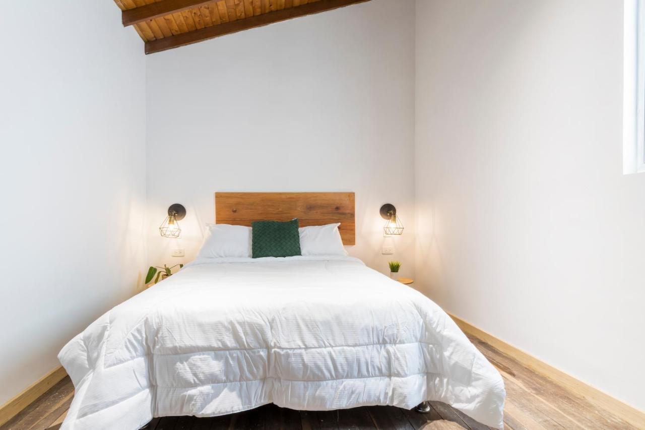 Soy Local Primavera Medellin Ngoại thất bức ảnh