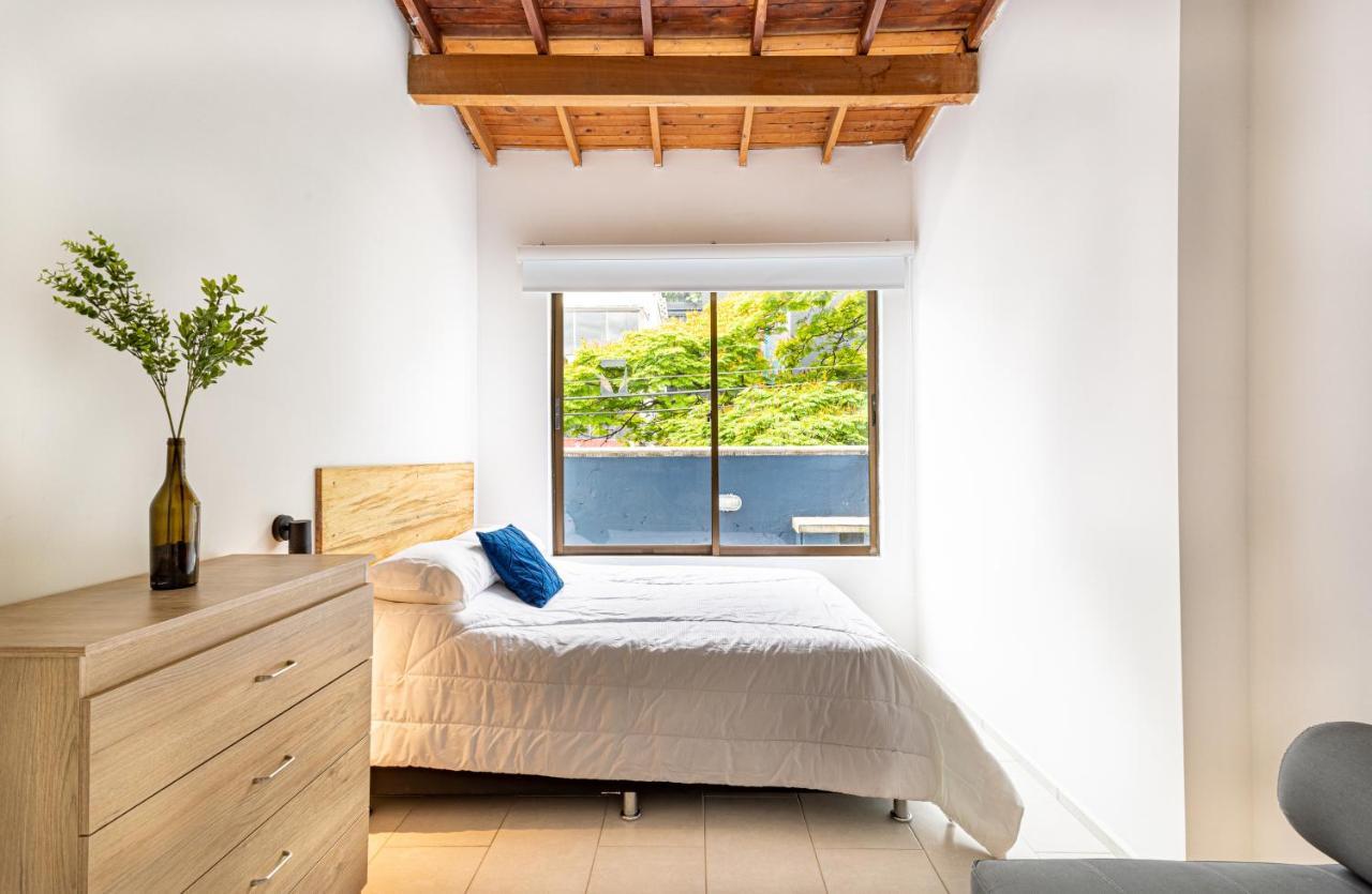 Soy Local Primavera Medellin Ngoại thất bức ảnh