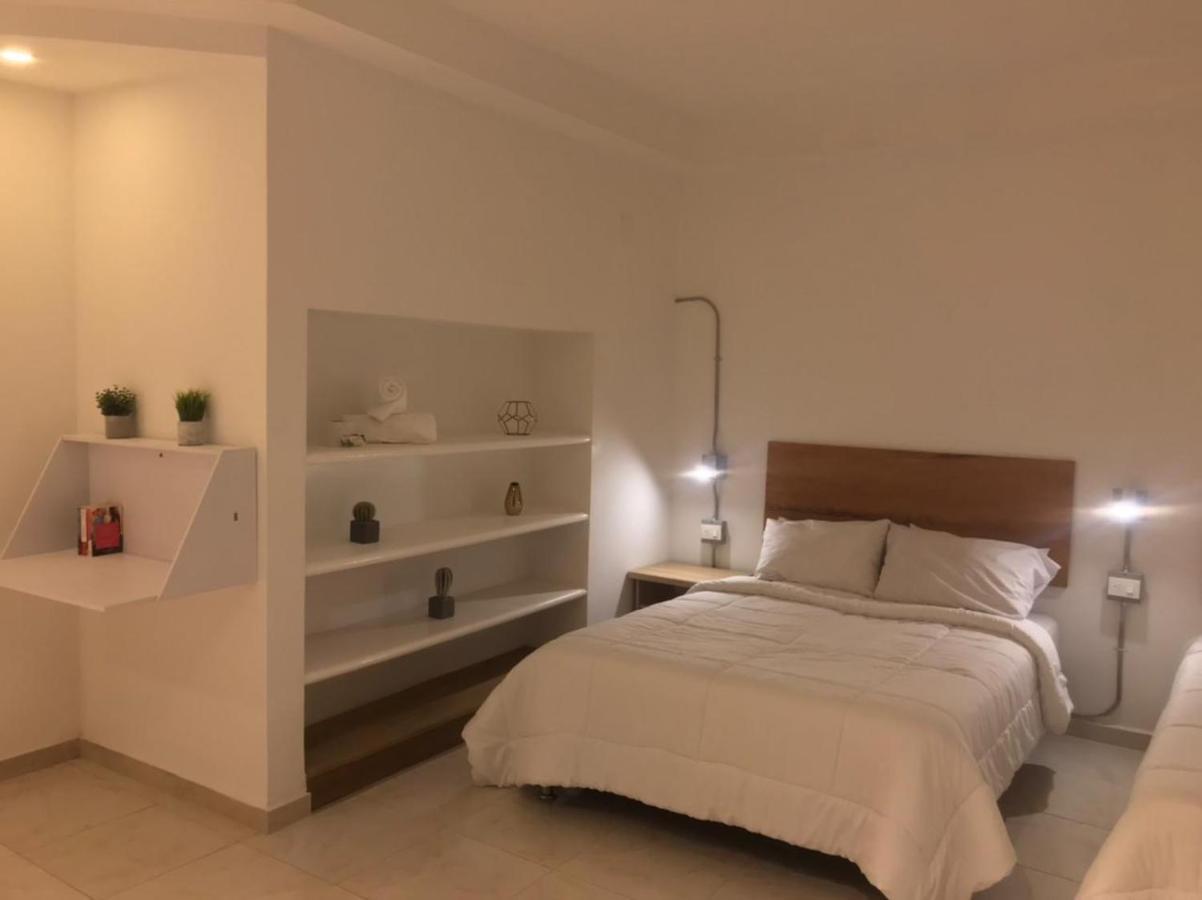 Soy Local Primavera Medellin Ngoại thất bức ảnh