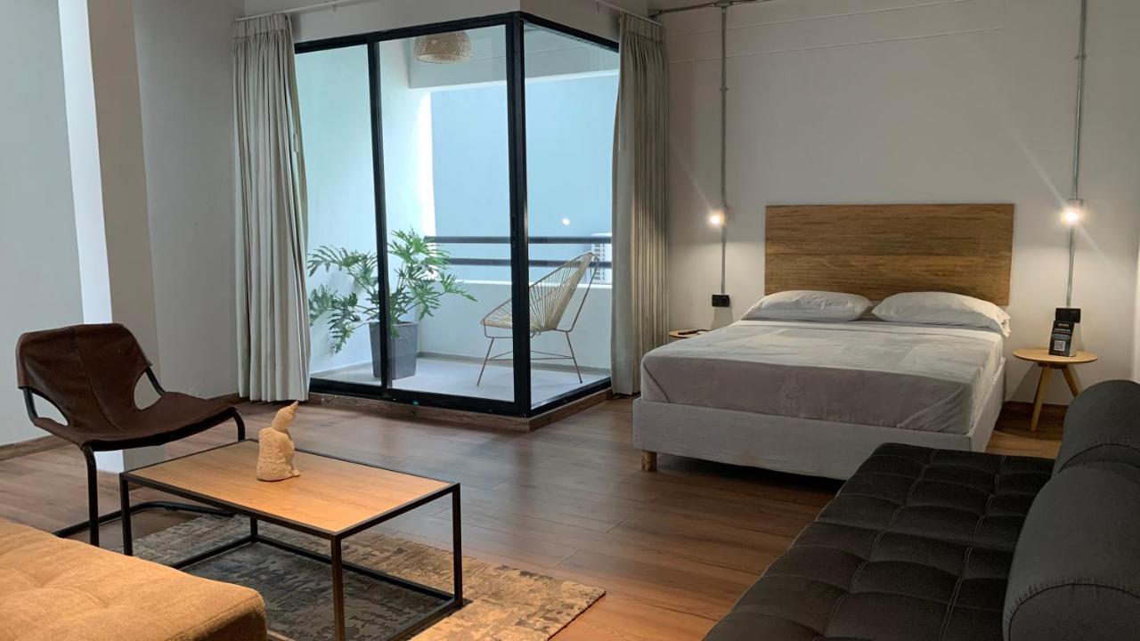 Soy Local Primavera Medellin Ngoại thất bức ảnh