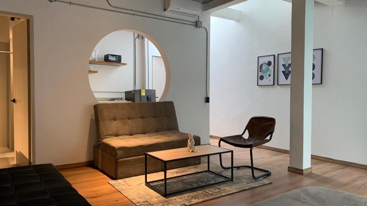 Soy Local Primavera Medellin Ngoại thất bức ảnh