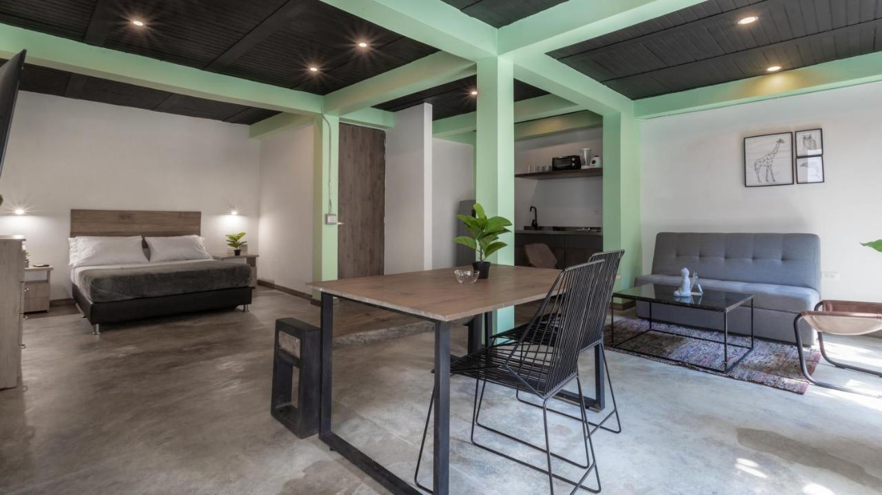 Soy Local Primavera Medellin Ngoại thất bức ảnh
