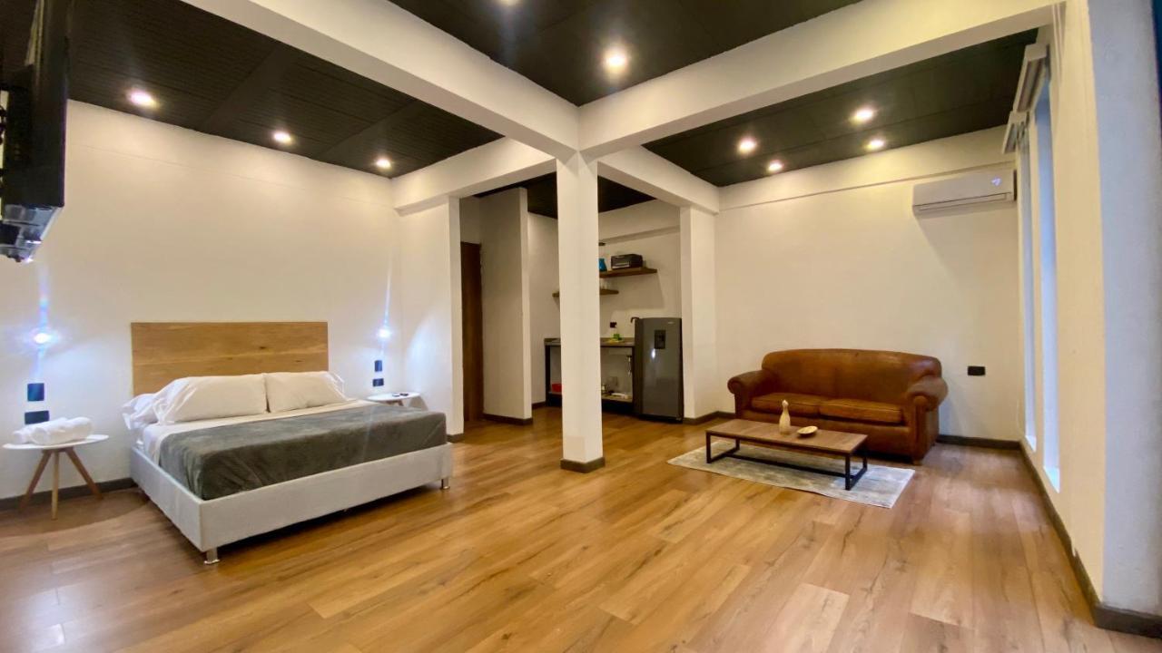 Soy Local Primavera Medellin Ngoại thất bức ảnh