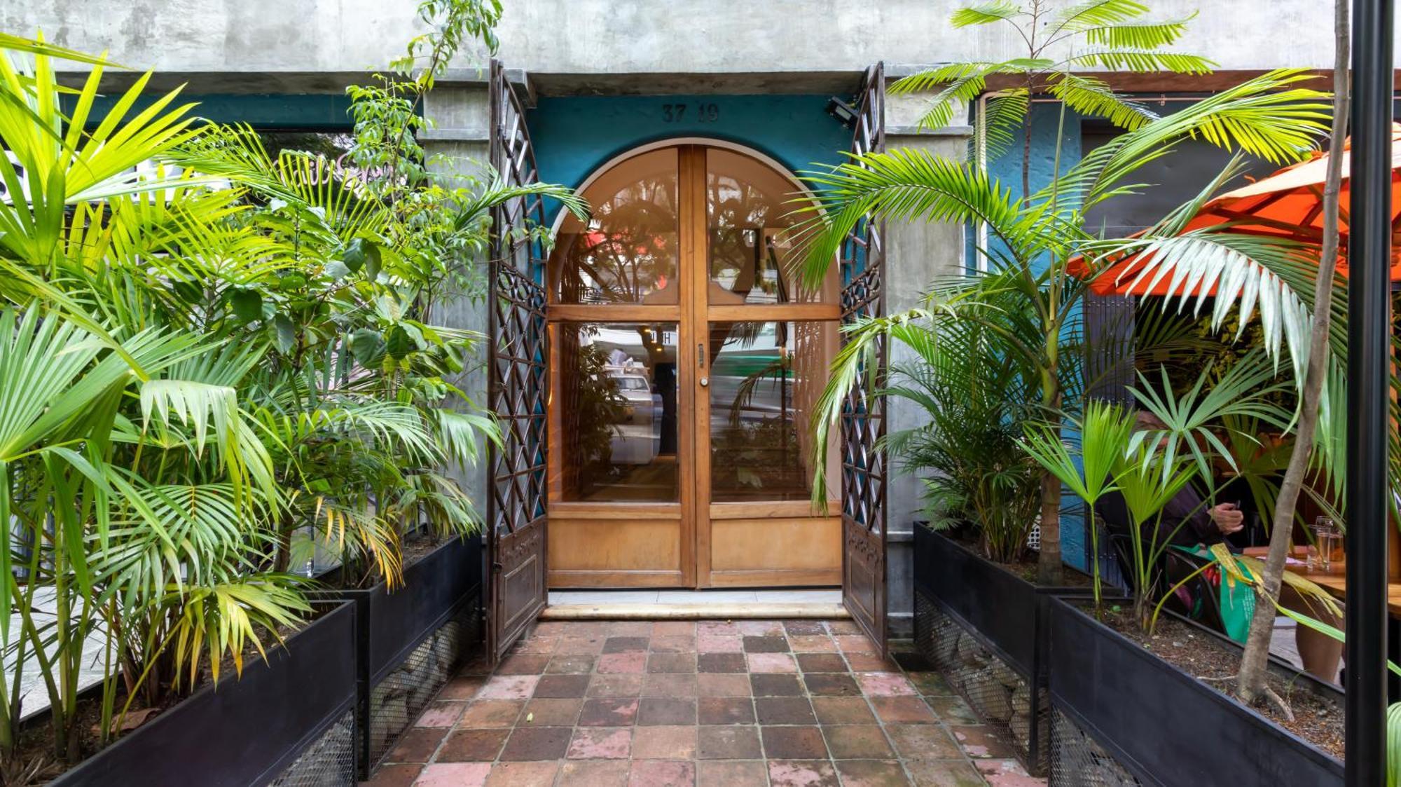Soy Local Primavera Medellin Ngoại thất bức ảnh